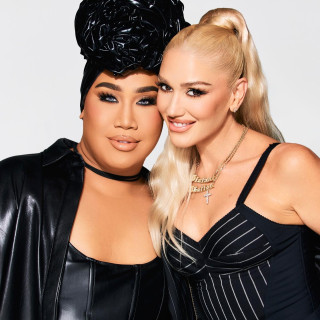 Gwen Stefani instagram pic #452791