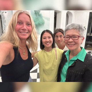 Gwyneth Paltrow instagram pic #453934