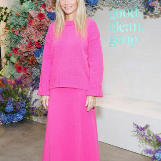 Gwyneth Paltrow instagram pic #454981