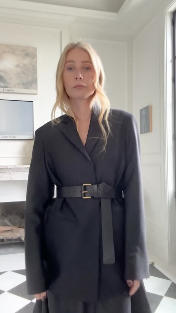 Gwyneth Paltrow instagram post 490823