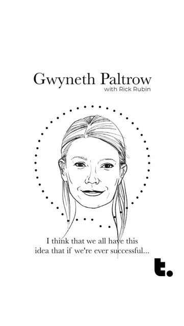 Gwyneth Paltrow instagram post 492194