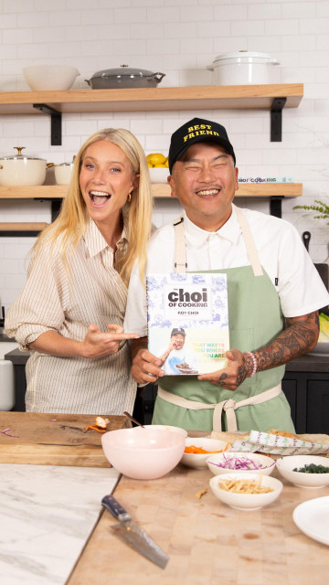 Gwyneth Paltrow instagram post 492512