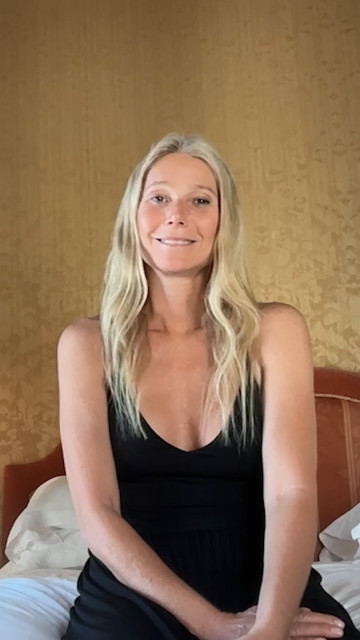 Gwyneth Paltrow instagram post 492809