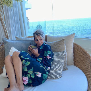 Halle Berry instagram pic #440947