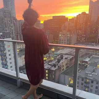 Halle Berry instagram pic #441633