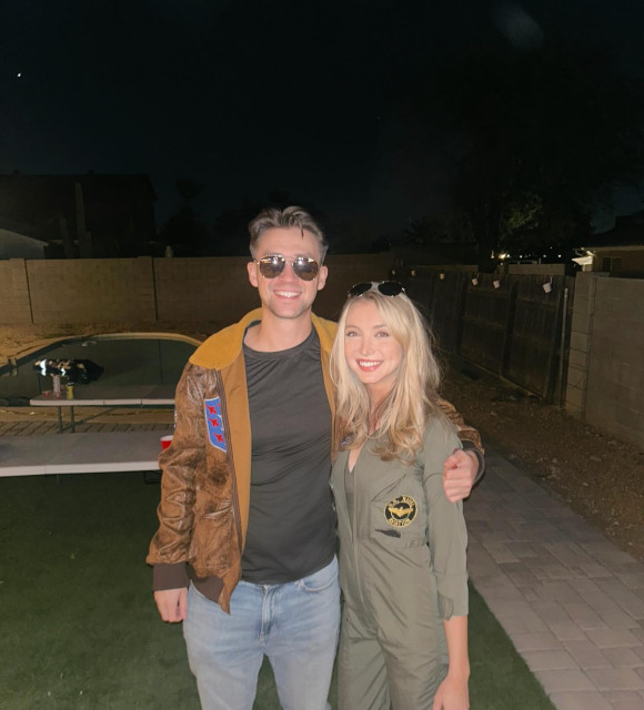 Hana Hayes instagram post 478626