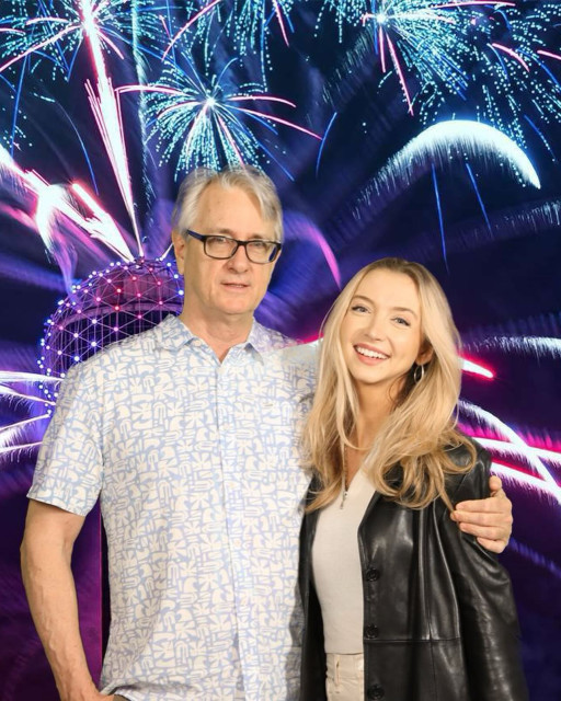 Hana Hayes instagram post 480391