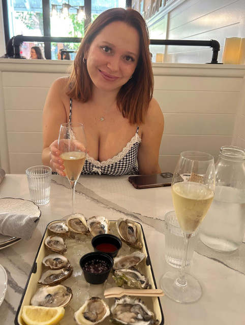 Hana Hayes instagram post 492289