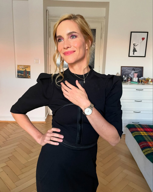 Hana Vagnerova instagram post 483587