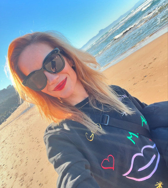 Hana Vagnerova instagram post 484876