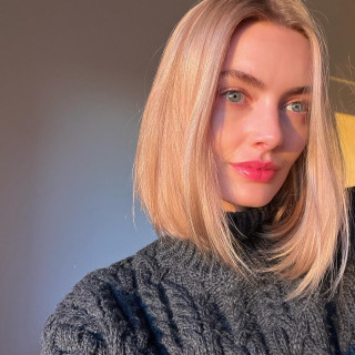 Hanna Verhees instagram pic #451877