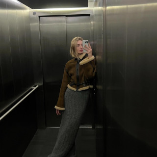 Hanna Verhees instagram pic #453020