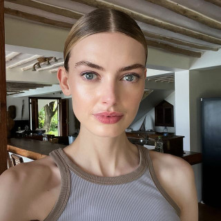 Hanna Verhees instagram pic #453399