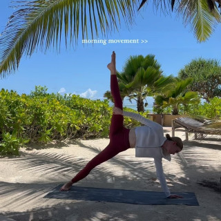 Hanna Verhees instagram pic #454534