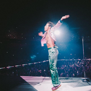 Harry Styles instagram pic #442190