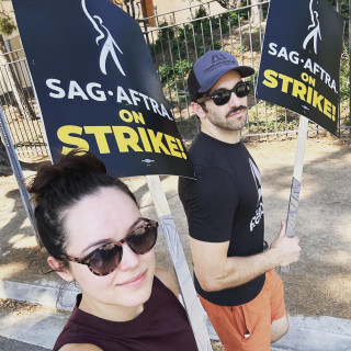 Hayley Orrantia instagram pic #445532