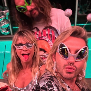 Heidi Klum instagram pic #448694