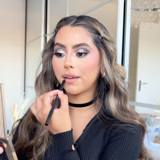 Huda Kattan instagram pic #453617