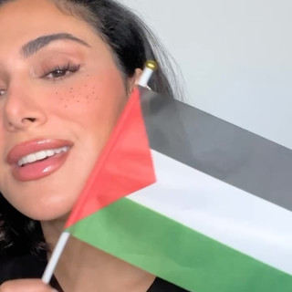 Huda Kattan instagram pic #454489