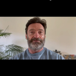 Hugh Jackman instagram pic #448629