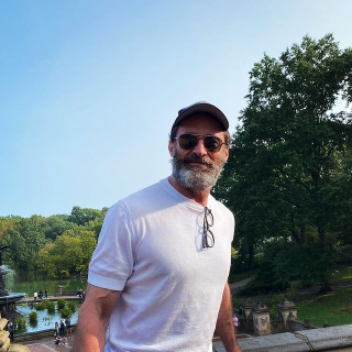 Hugh Jackman instagram pic #449997