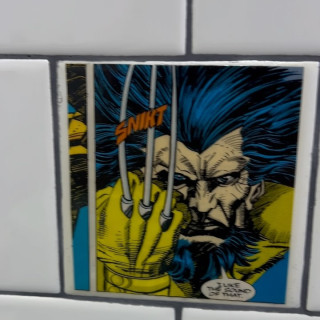 Hugh Jackman instagram pic #454440