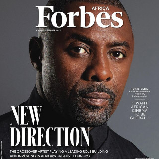 Idris Elba instagram pic #446657