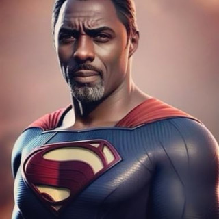 Idris Elba instagram pic #447220