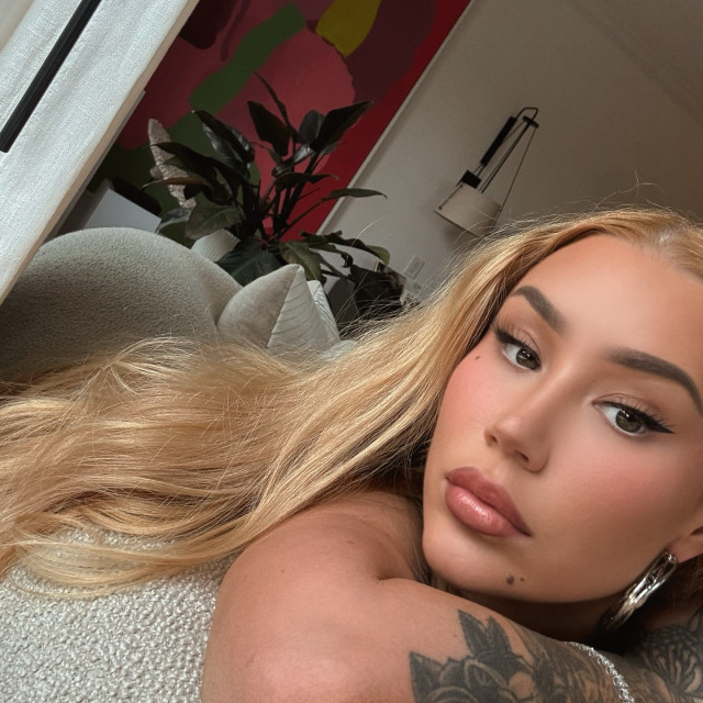 Iggy Azalea instagram post 490148