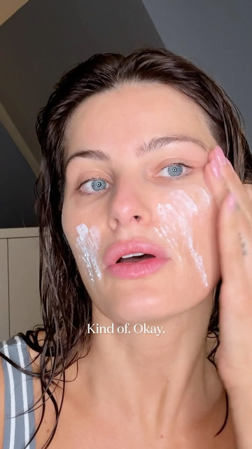 Isabeli Fontana instagram post 482775