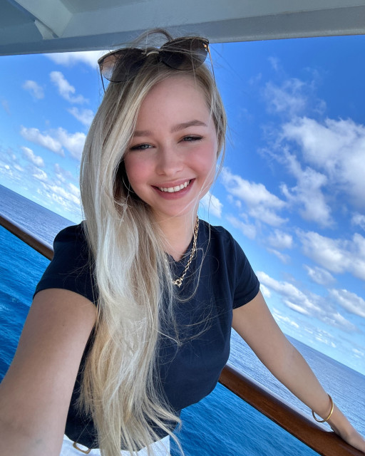 Ivy Mae Anderson instagram post 484887