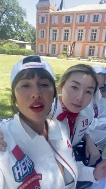 Jackie Cruz instagram post 470888