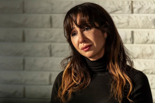 Jackie Cruz instagram post 478058