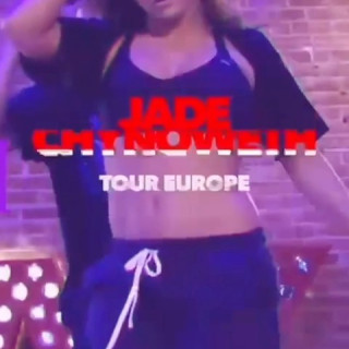 Jade Chynoweth instagram pic #438998