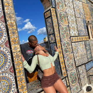 Jade Chynoweth instagram pic #439653