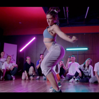 Jade Chynoweth instagram pic #441286