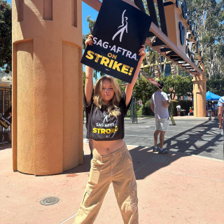 Jade Pettyjohn instagram pic #445557