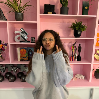 Jade Thirlwall instagram pic #454049
