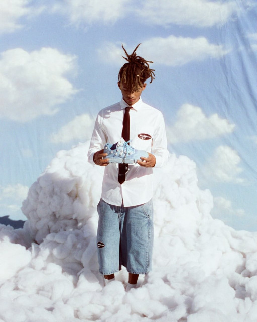 Jaden Smith instagram post 481932