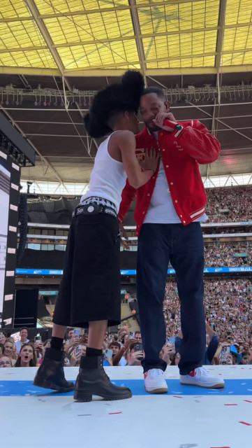 Jaden Smith instagram post 492313