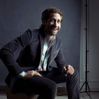 Jake Gyllenhaal instagram pic #431567