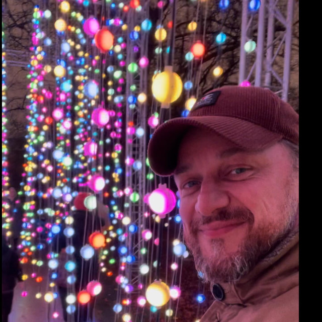 James McAvoy instagram post 479564