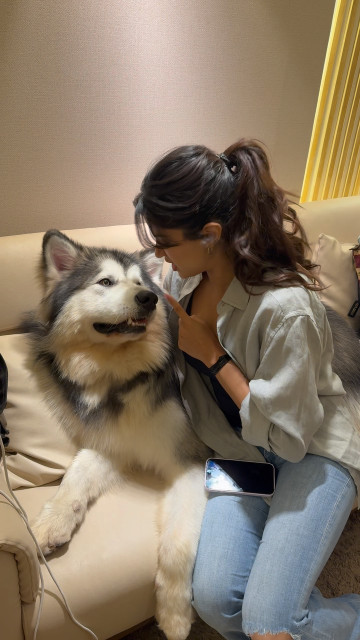 Janhvi Kapoor instagram post 486522