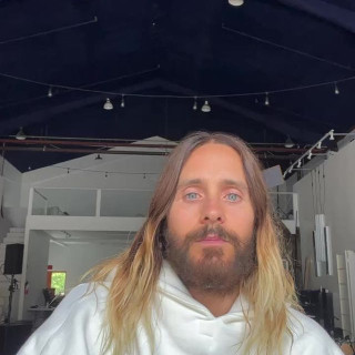 Jared Leto instagram pic #440869