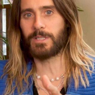 Jared Leto instagram pic #448696