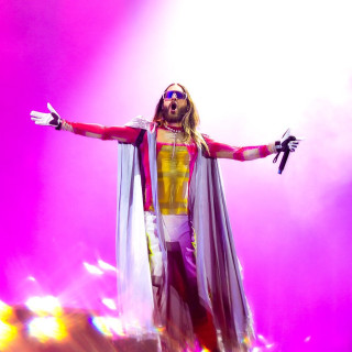 Jared Leto instagram pic #454494