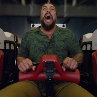 Jason Mamoa instagram pic #439856