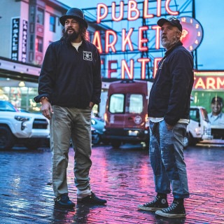 Jason Mamoa instagram pic #452927