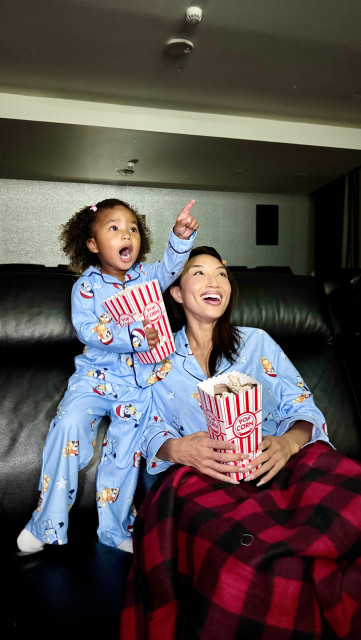 Jeannie Mai instagram post 481584