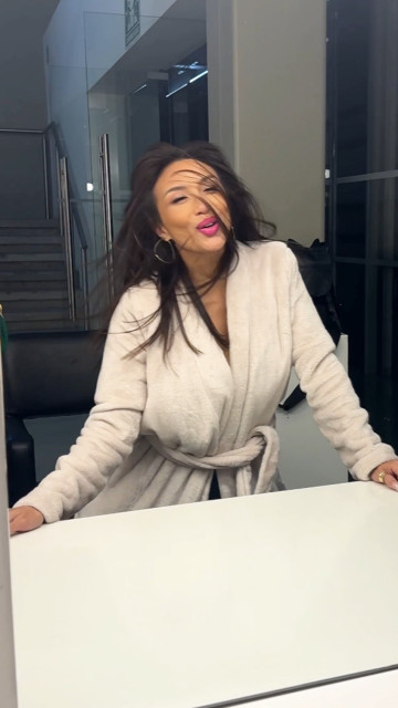 Jeannie Mai instagram post 482416